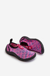 Buty Do Wody Dziecięce Różowe PROWATER PRO-24-48-043K