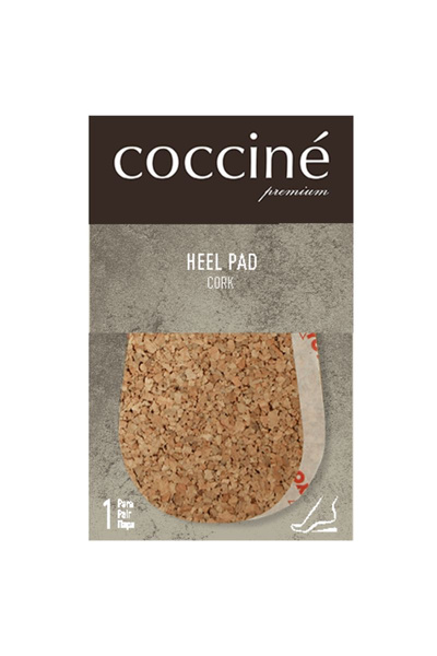 Coccine Korkowe Podpiętki CORK HEEL PAD