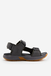Men's Sandals 4F 4FRSS24FSANM051-23S Grey