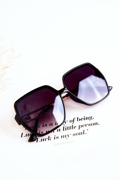 Classic Women's Sunglasses M2352 Black