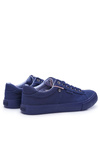 Men's Big Star Sneakers Navy Blue AA174094