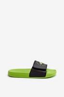 Black || Green