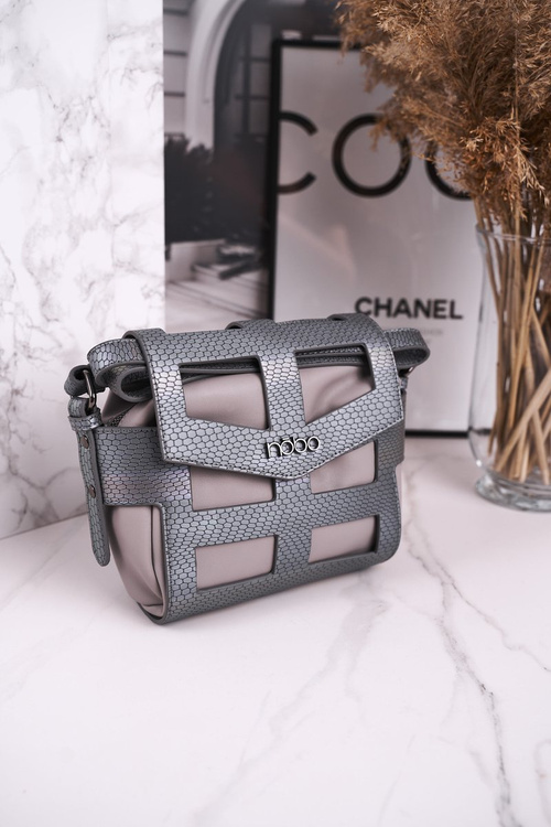 Small Women's Purse NOBO NBAG-E4101-C019 Grey