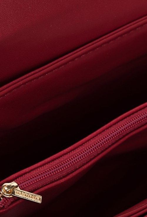 Handbag Women's Letter Bag Monnari Black BAG9280-020