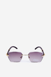Women's Sunglasses UV400 Black