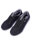 Men's Big Star Sneakers Black AA174096