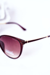Women's Sunglasses Brown Ombre