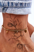 Odcienie żółtego i złota