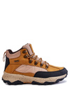 Men's Warm Trekking Shoes Cross Jeans KK1R4020C Camel