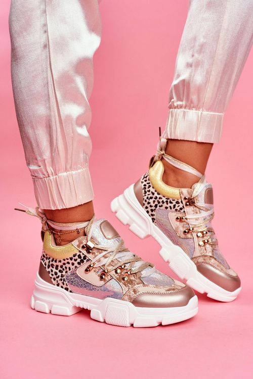 Women’s Sport Shoes Sneakers Totally Crazy