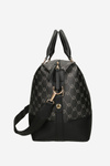 Large Travel Bag NOBO P1250-CM20 Black