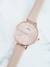 Women's Watch Giorgio & Dario Orgeno Beige