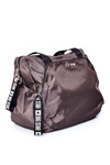 Sports Bag Big Star II574002 Grey
