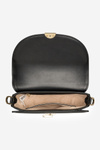 Leather Postman Bag NOBO NBAG-R1700-C020