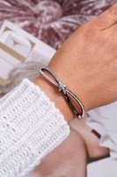 Shades of grey and silver