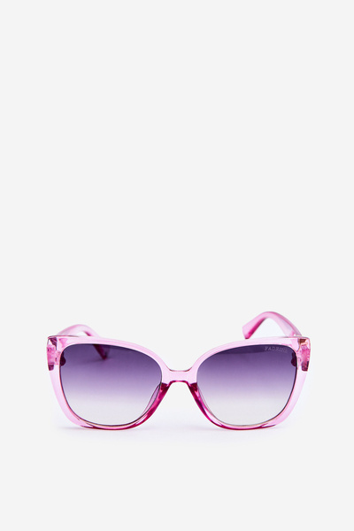 Women's Pink Sunglasses