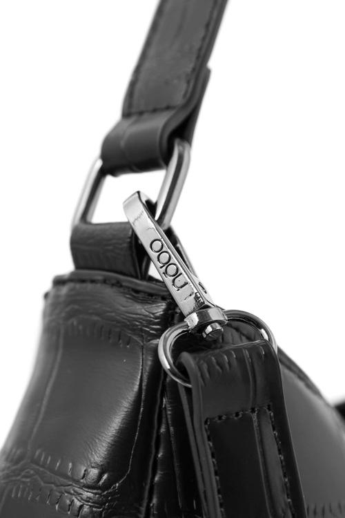 Torba Na Ramię Czarna NOBO L3500-C020