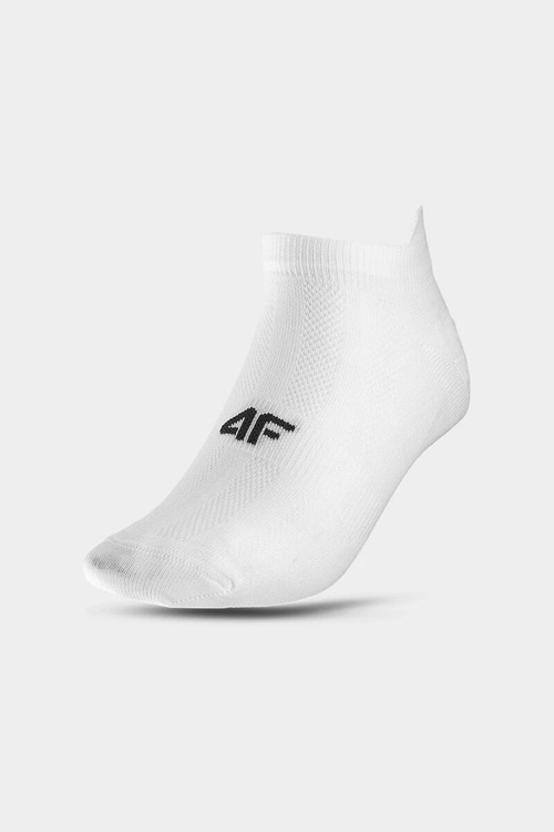 4F Women's Training Socks 3-PACK 4FAW23USOCF194-96S Multicolor