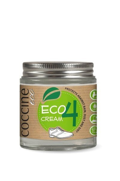 Eco Cream For Grain Leather COCCINE