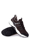 Sport Shoes Big Star Grey II174184