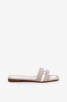 White || Beige