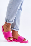 Classic Women's Slippers Fuchsia Rolien