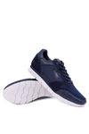 Men's Sports Shoes Big Star Navy Blue DD174108