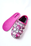 Flip Flops Befado Unicorn 155D201 Pink
