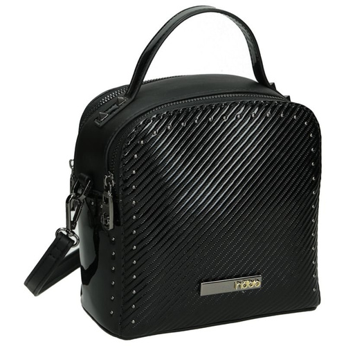 Nobo Women's Chest Handbag Black H0550-C020