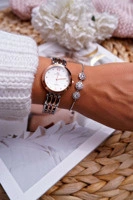 Odcienie szarości i srebra