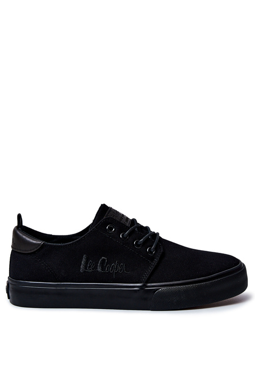 Men's Sneakers Lee Cooper LCW-22-31-0857M Black