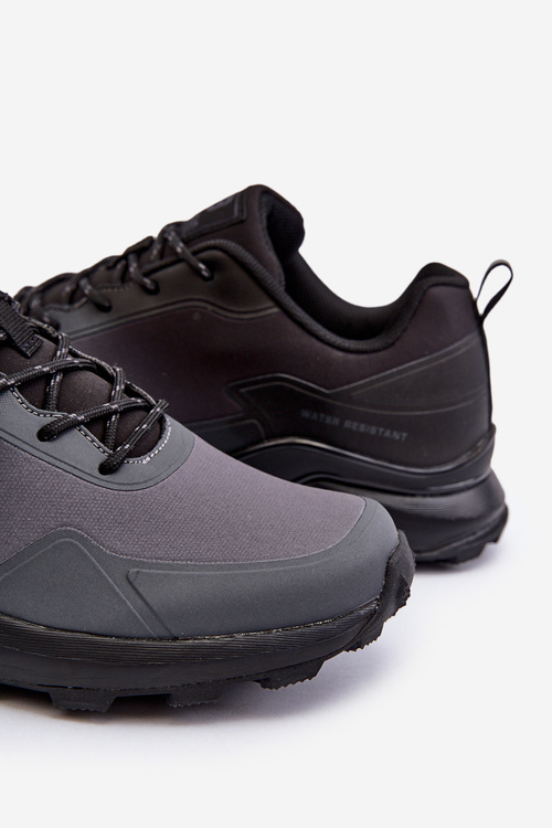 Men's Sports Shoes McBraun Gray