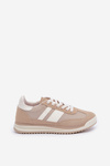 Low Sneakers Women's Beige Sellira