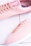 Women's Pink Sorito Sports Shoes