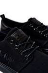 Men's Sneakers Lee Cooper LCW-22-31-0857M Black
