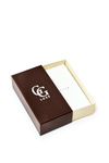 Watch Box GG Luxe Brown
