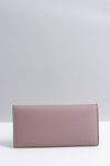 Stylish Large Purple Women's Wallet