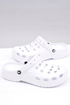 Men's Flip Flops Sandals White