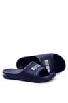 Men's Slides Big Star Air Navy GG174919