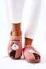 Pink || Brown