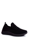 Men's Sport Shoes Black Ditras
