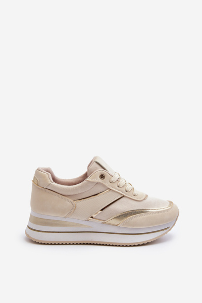 Women's Low Sports Shoes White Elliot