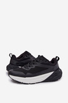 Men's Sneakers SPEED HIKER 4F Black 4FWMM00FOTSM037
