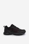 Men's Sports Shoes McBraun Black