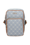 Women's NOBO Bag NBAG-M0450-C012 Blue