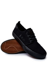 Men's Sneakers Lee Cooper LCW-22-31-0857M Black