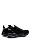 Men's Sports Shoes Big Star Black FF174177