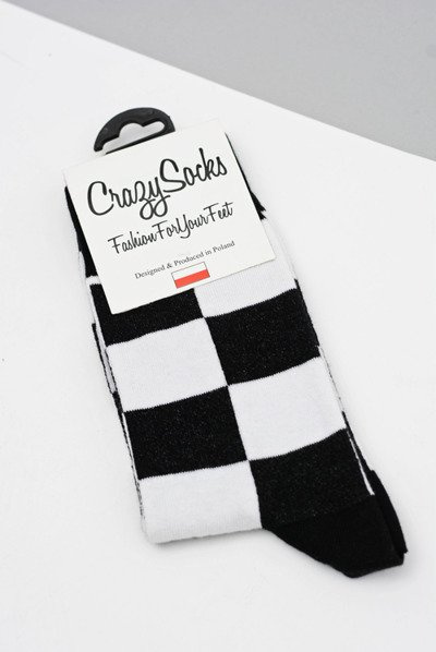 Men's CRAZY SOCKS Roko Socks