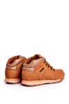 Buty Trekkingowe Skórzane Big Star Camel GG274497