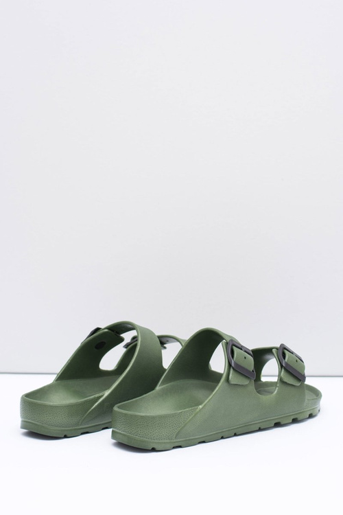 Men's Olive Garden Lightweight Flip Flops